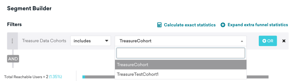 トレジャーデータの「Integrations Hub」と「Catalog」